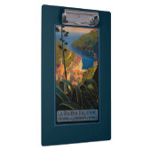 Porte-bloc La la Riviera Italienne (Swatch)