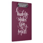 Porte-bloc La lecture vous rend futés (Swatch)