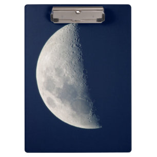 Porte-bloc La Lune depuis Howick, Kwazulu-Natal