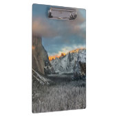 Porte-bloc La marque de l'hiver (Swatch)