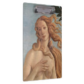 Porte-bloc La naissance de Vénus (détail) par Sandro Botticel (Swatch)