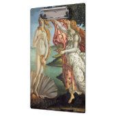 Porte-bloc La naissance de Vénus par Sandro Botticelli (Gauche)