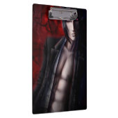 Porte-bloc La nuit de Falln Devil (Swatch)