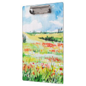 Porte-bloc La Toscane (Gauche)