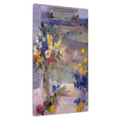 Porte-bloc La Toscane florale (Swatch)