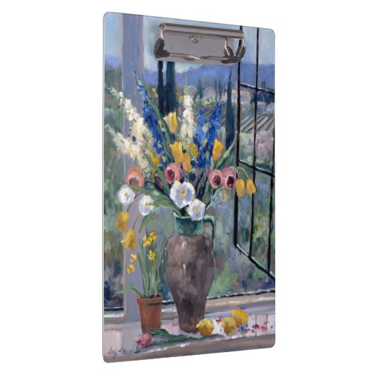 Porte-bloc La Toscane Hillside II (Swatch)