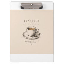 La vie commence après l'espresso | Amateur de café