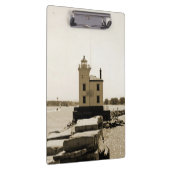 Porte-bloc Lac Erie Lighthouse (Swatch)