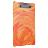 Porte-bloc Lac Fire (Swatch)