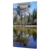 Porte-bloc Lac mirror (Gauche)