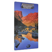 Porte-bloc Lac rêveur (Swatch)