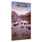 Porte-bloc Lac Tenaya (Swatch)