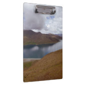Porte-bloc Lac Tibétain (Swatch)