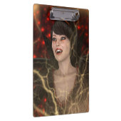Porte-bloc Lady Vamp (Swatch)