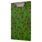 Porte-bloc Ladybugs (Gauche)