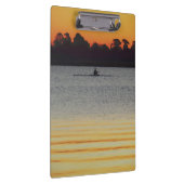 Porte-bloc Lake Wendouree Calm Before Nightfall (Swatch)