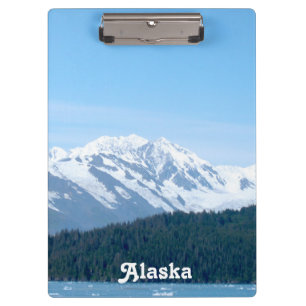 Porte-bloc L'Alaska magnifique