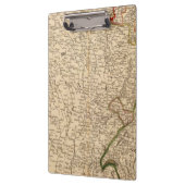 Porte-bloc L'Allemagne centrale 3 (Gauche)