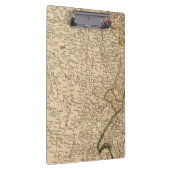 Porte-bloc L'Allemagne centrale 3 (Swatch)