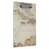 Porte-bloc L'Amérique Centrale 2 (Swatch)
