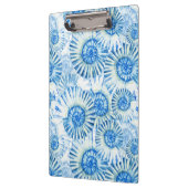 Porte-bloc L'amusement Shell modèlent (Gauche)