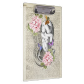 Porte-bloc L'anatomie de la grossesse (Swatch)