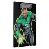 Porte-bloc Lanterne verte John Stewart (Swatch)