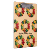 Porte-bloc "L'Arbre de Noël" (Swatch)