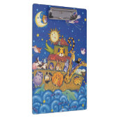 Porte-bloc L'arche (Swatch)