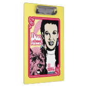 Porte-bloc L'Assistant D'Oz™ | Dorothy™ & Toto™ - Personne de (Swatch)