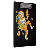 Porte-bloc L'astronaute Monkey Space (Swatch)
