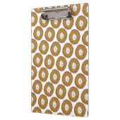 Porte-bloc Latke Potato Pancakes Cuisine juive Foin (Gauche)