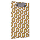 Porte-bloc Latke Potato Pancakes Cuisine juive Foin (Swatch)