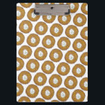 Porte-bloc Latke Potato Pancakes Cuisine juive Foin<br><div class="desc">Le design présente une illustration originale d'une délicieuse crêpe de pommes de terre au latke surmontée de crème sure, un aliment de base de la cuisine juive. Idéal pour Hanoukka. Ce design de latke est également disponible sur d'autres produits. De nombreux autres modèles de gourmandises sont également disponibles dans cette...</div>