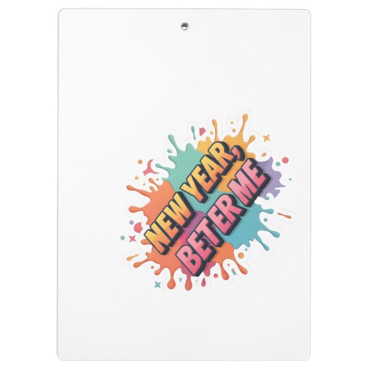 Porte-bloc Latte Mug (Dos)