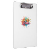 Porte-bloc Latte Mug (Swatch)