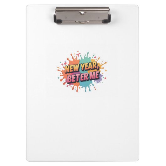 Porte-bloc Latte Mug (Devant)