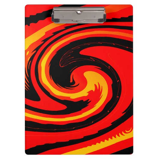 Porte-bloc Lava (Devant)