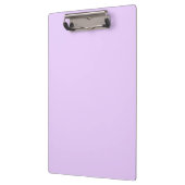Porte-bloc Lavande rose (Gauche)