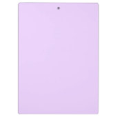 Porte-bloc Lavande rose (Dos)