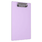 Porte-bloc Lavande rose (Swatch)