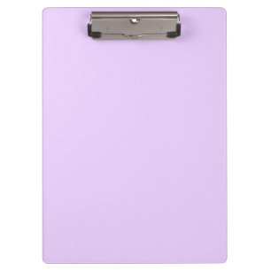 Porte-bloc Lavande rose