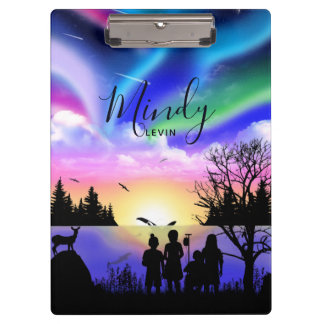 Porte-bloc L'avènement de la nature