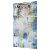 Porte-bloc Laver blanc III (Gauche)