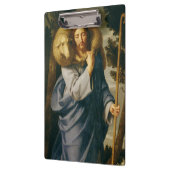 Porte-bloc Le bon berger (Gauche)