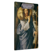 Porte-bloc Le bon berger (Swatch)