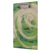 Porte-bloc Le bord de l'eau (Gauche)