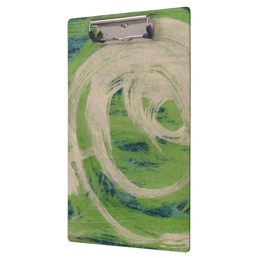 Porte-bloc Le bord de l'eau (Gauche)