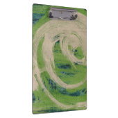 Porte-bloc Le bord de l'eau (Swatch)