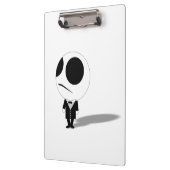 Porte-bloc Le Butler (Gauche)